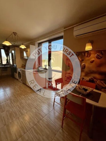 Drumul Cooperativei | Apartament 2 camere | Decomandat | 87mp | B11210