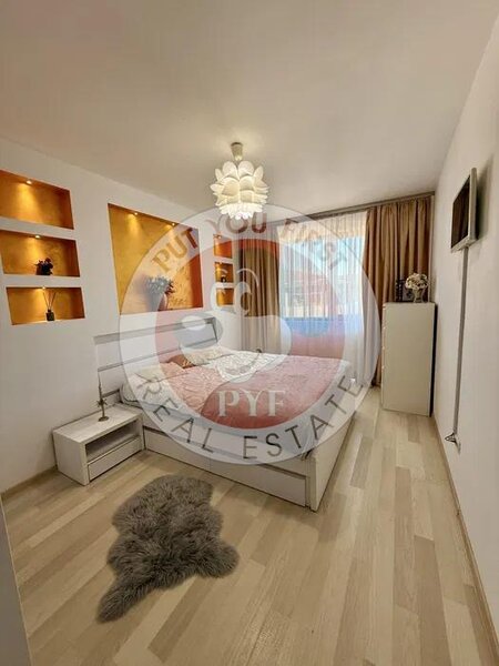 Drumul Cooperativei | Apartament 2 camere | Decomandat | 87mp | B11210
