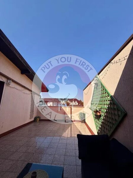 Drumul Cooperativei | Apartament 2 camere | Decomandat | 87mp | B11210