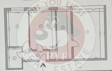 Drumul Cooperativei | Apartament 2 camere | Decomandat | 87mp | B11210